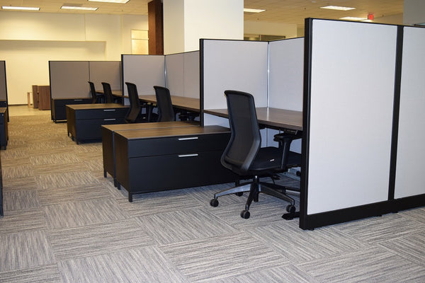 A&D Firm