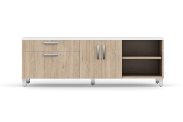 Logiflex - Millenium Storage