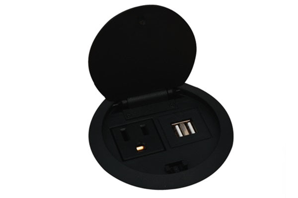 NL - Pop Up Power Dock